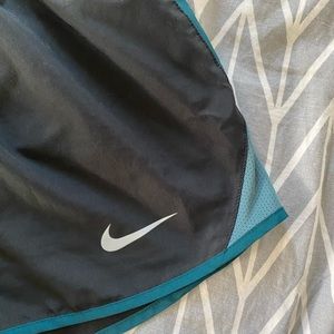 Nike size medium athletic shorts